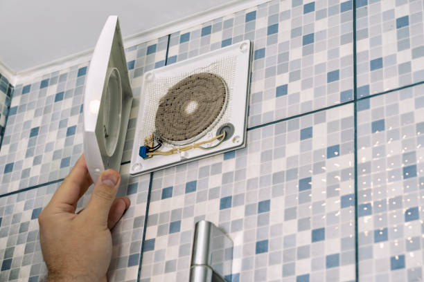 Best Affordable Duct Cleaning Services  in Daingerfield, TX