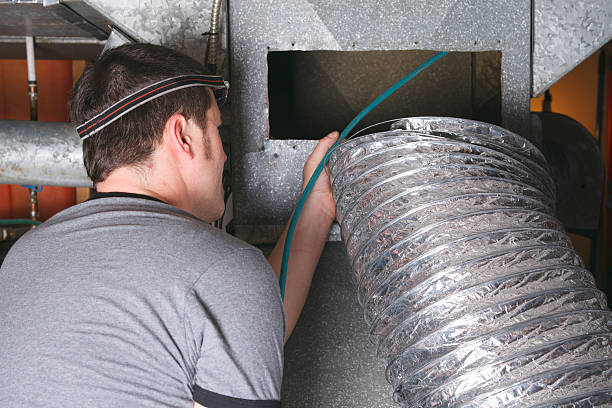 Best Affordable HVAC Duct Cleaning  in Daingerfield, TX